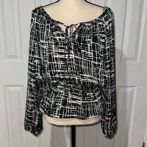 Michael Kors top